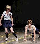 2020 Die Verbesserung der Welt / Elsa