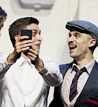 2020 Die Verbesserung der Welt / Elsa