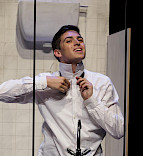 2020 Die Verbesserung der Welt / Elsa