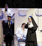 2020 Die Verbesserung der Welt / Elsa