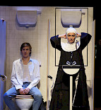 2020 Die Verbesserung der Welt / Elsa