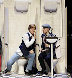 2020 Die Verbesserung der Welt / Elsa