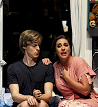 2020 Die Verbesserung der Welt / Elsa