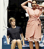 2020 Die Verbesserung der Welt / Elsa