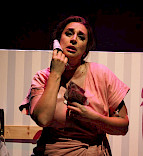 2020 Die Verbesserung der Welt / Elsa