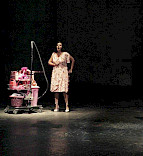 2020 Die Verbesserung der Welt / Elsa