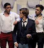 2020 Die Verbesserung der Welt / Elsa