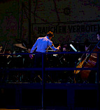 2020 Die Verbesserung der Welt: 4 - Der Fremde