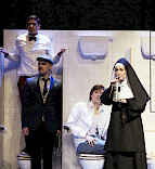 2020 Die Verbesserung der Welt: 2 - Elsa