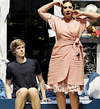 2020 Die Verbesserung der Welt: 2 - Elsa