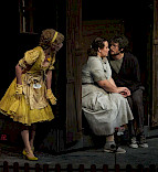 2020 Die Verbesserung der Welt: 4 - Der Fremde