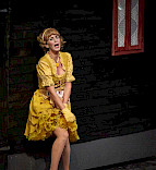 2020 Die Verbesserung der Welt: 4 - Der Fremde