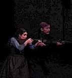 2020 Die Verbesserung der Welt: 4 - Der Fremde