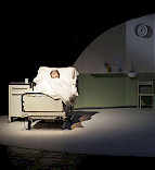 2020 Die Verbesserung der Welt: 5 - Amerika oder die Infektion