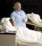 2020 Die Verbesserung der Welt: 5 - Amerika oder die Infektion