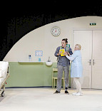 2020 Die Verbesserung der Welt: 5 - Amerika oder die Infektion