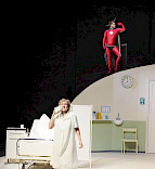 2020 Die Verbesserung der Welt: 5 - Amerika oder die Infektion