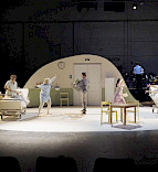 2020 Die Verbesserung der Welt: 5 - Amerika oder die Infektion