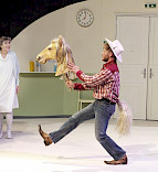 2020 Die Verbesserung der Welt: 5 - Amerika oder die Infektion