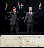 2020 Die Verbesserung der Welt: 1 - Ewiger Frieden