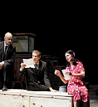 2020 Die Verbesserung der Welt: 1 - Ewiger Frieden