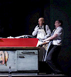 2020 Die Verbesserung der Welt: 1 - Ewiger Frieden