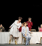 2020 Die Verbesserung der Welt: 6 - Ikarus