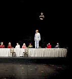 2020 Die Verbesserung der Welt: 6 - Ikarus