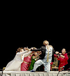 2020 Die Verbesserung der Welt: 6 - Ikarus