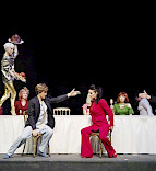 2020 Die Verbesserung der Welt: 6 - Ikarus