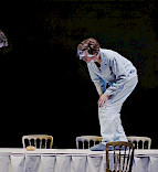 2020 Die Verbesserung der Welt: 6 - Ikarus