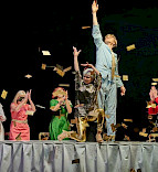 2020 Die Verbesserung der Welt: 6 - Ikarus