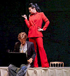 2020 Die Verbesserung der Welt: 6 - Ikarus