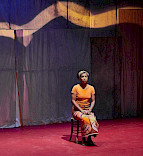 2020 Die Verbesserung der Welt: 3 - Der Durst der Hyäne