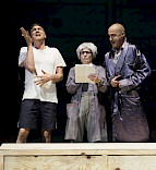 2020 Die Verbesserung der Welt: 1 - Ewiger Frieden