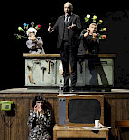 2020 Die Verbesserung der Welt: 1 - Ewiger Frieden