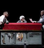 2020 Die Verbesserung der Welt: 1 - Ewiger Frieden