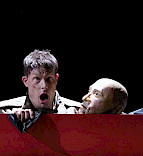 2020 Die Verbesserung der Welt: 1 - Ewiger Frieden