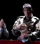 2020 Die Verbesserung der Welt: 1 - Ewiger Frieden