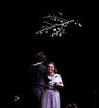 2020 Die Verbesserung der Welt: 4 - Der Fremde